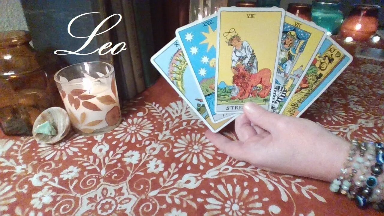 Leo 🔮 YOU WIN LEO!! THEY ARE SOOO JEALOUS!! September 18th - 30th Tarot Reading