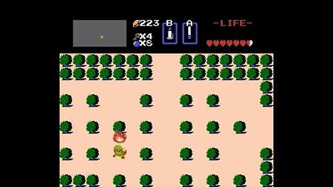 Trying out Zelda on Project Nested w/ SNES9X