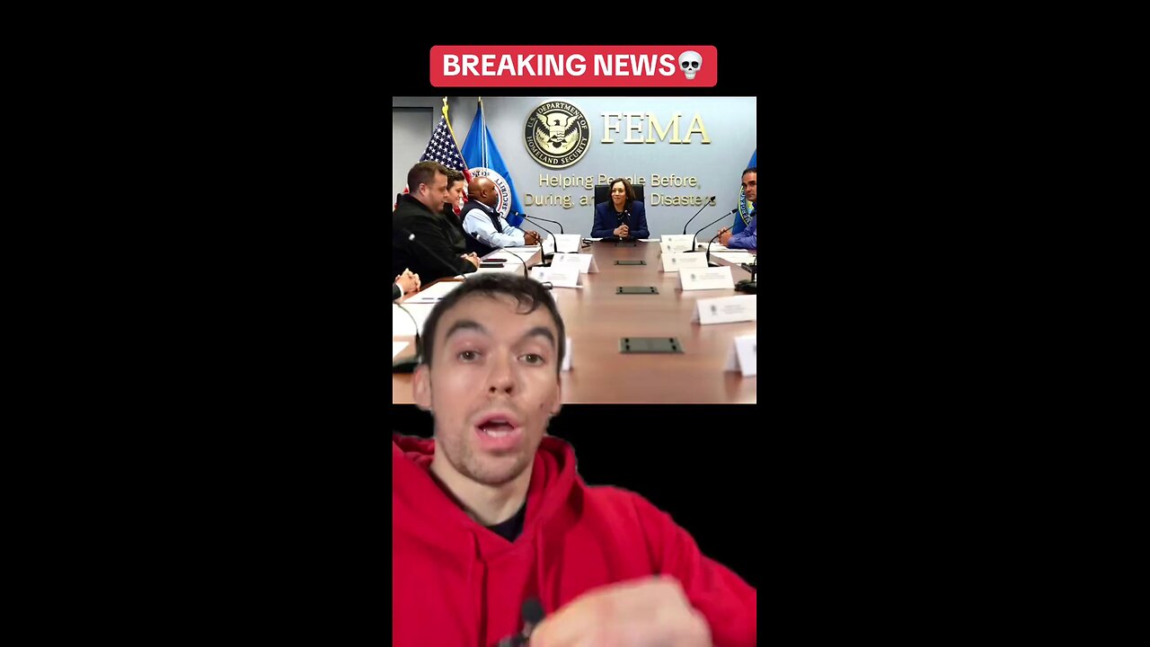 WOW!!! The toxic FEMA Employee is trying to take everyone that she worked for and with down with her