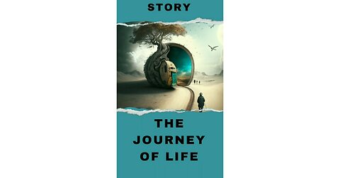 Story journey of life