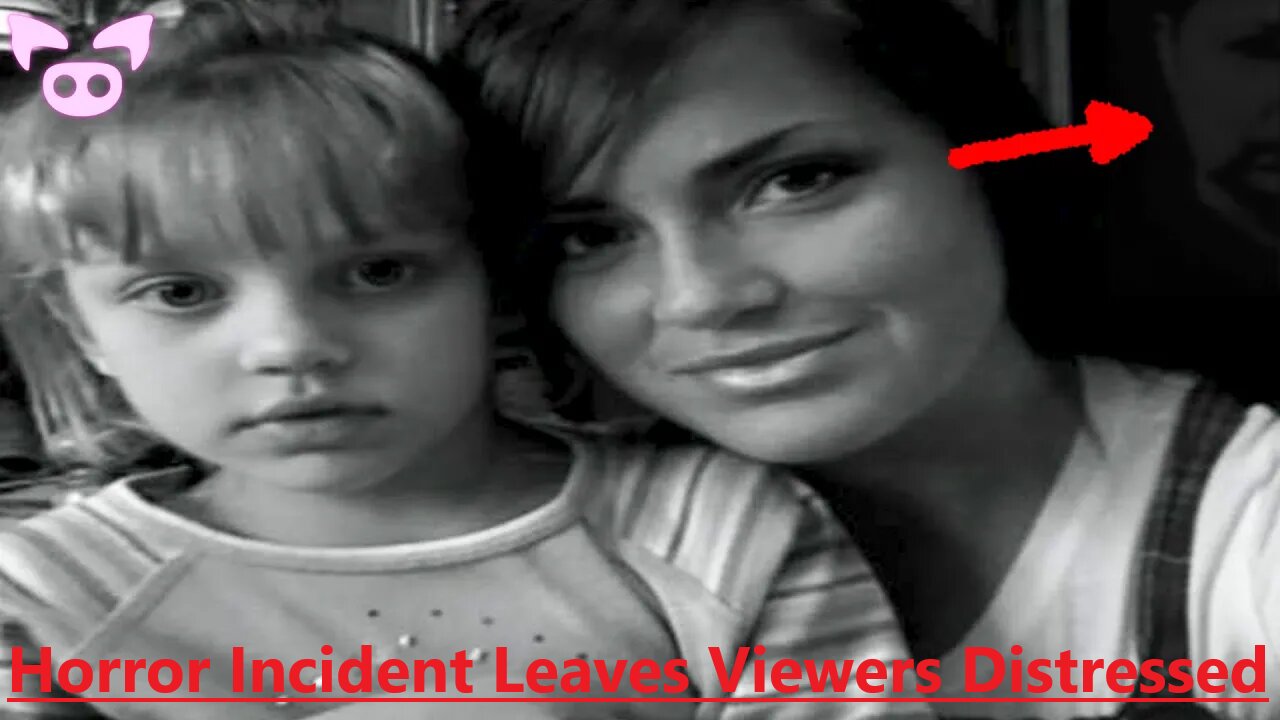 Creepy Sightings That'll Leave You Numb
