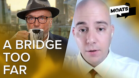 INTERVIEW: Bridge of sighs