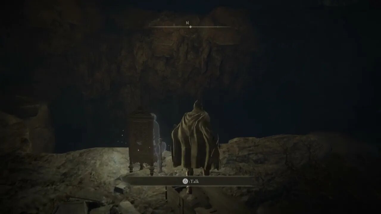 Elden Ring Ingame Tutorial + Soldier of Godrick Boss Battle