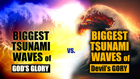 URGENT TSUNAMI MESSAGE