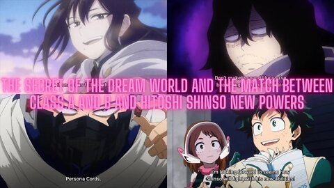 Boku no Hero Academia 5th Season Episode 3 reaction