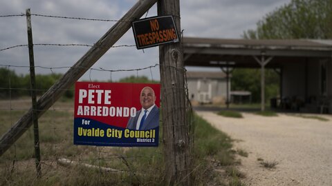 Uvalde School District Officials To Decide Fate Of Police Chief