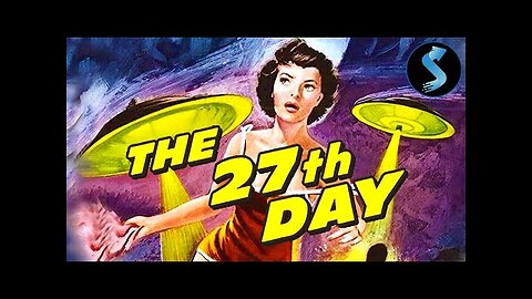 The 27th Day REMASTERED