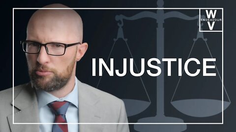 Lawyer Explains Biblical Response To INJUSTICE