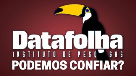 Pesquisa Datafolha mostra perfil ideológico.