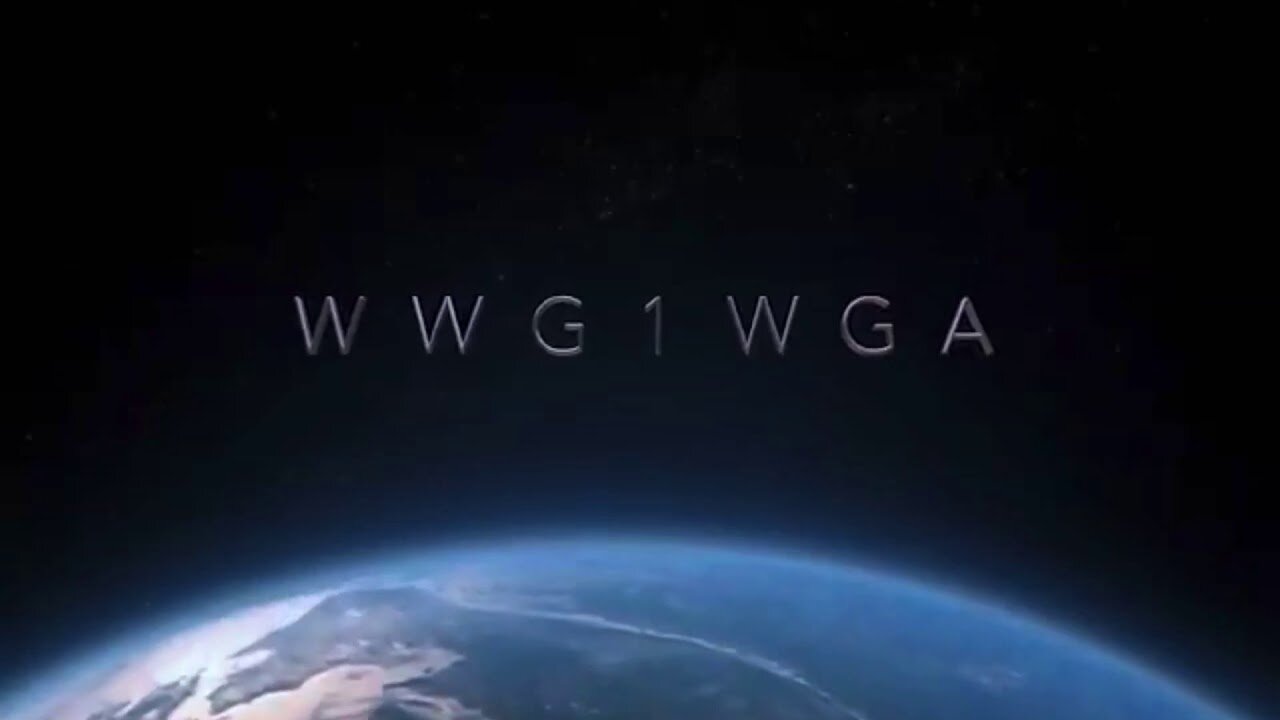 A Message To All The Conspiracy Theorists And Curators