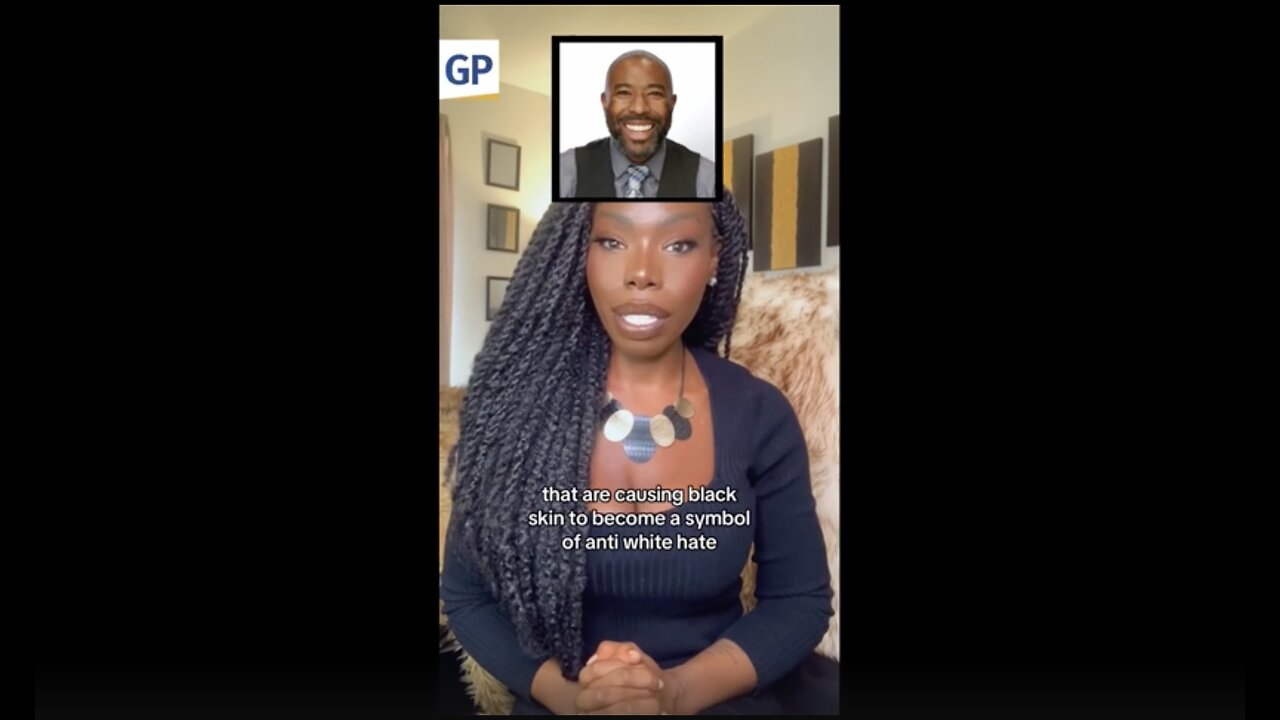 Sharika Soal: Carron Phillips Is A Warning That Black America Is Becoming A Symbol Of White Hate