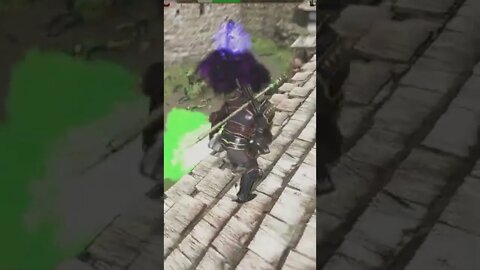 Mount & Blade II: Bannerlord Mods Warhammer The Old Realms New Magic TikTok Gaming PC Clips 2022