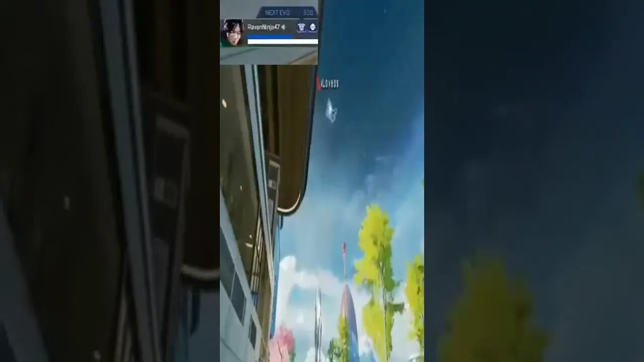 Teamate Refuses To Drop LOL 🤣#4