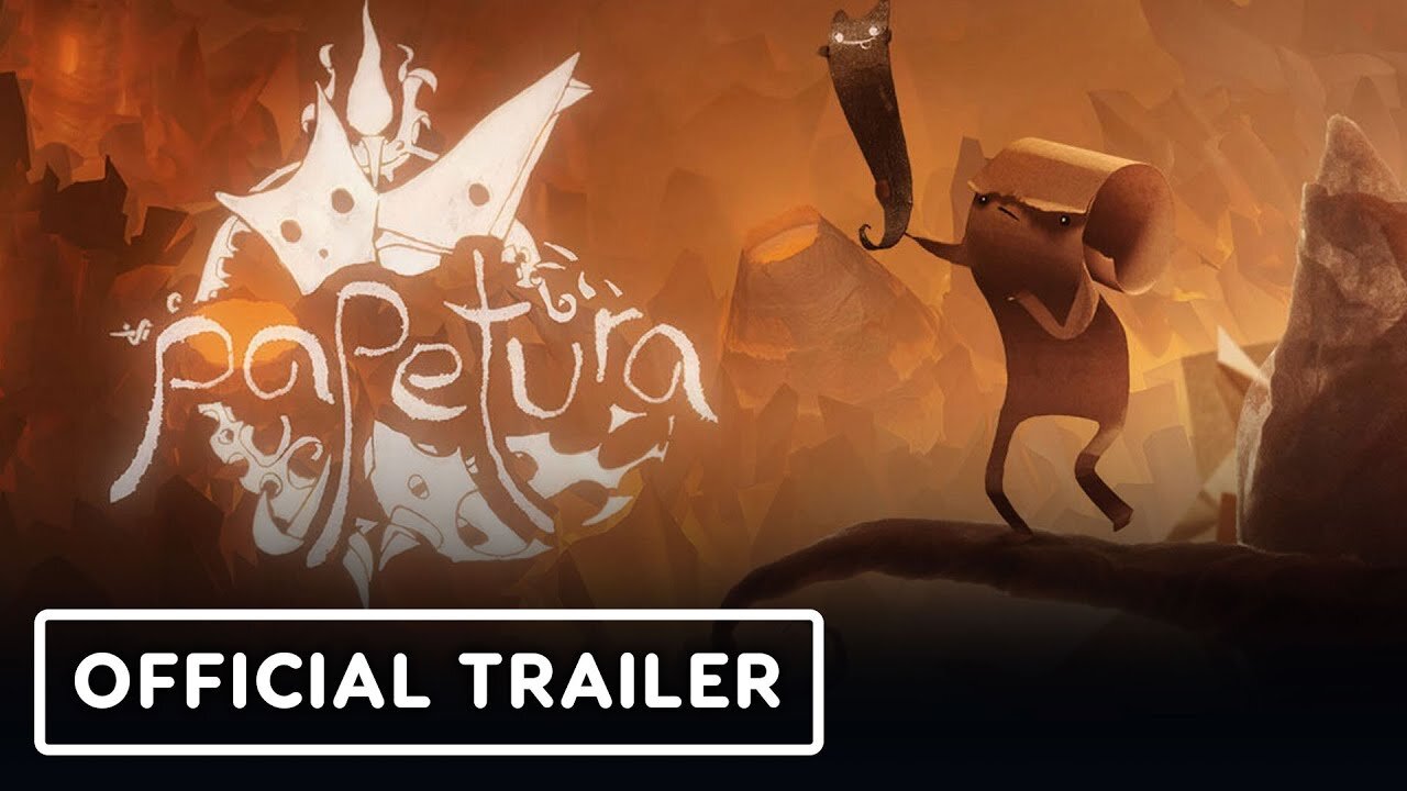 Papetura - Official Launch Trailer