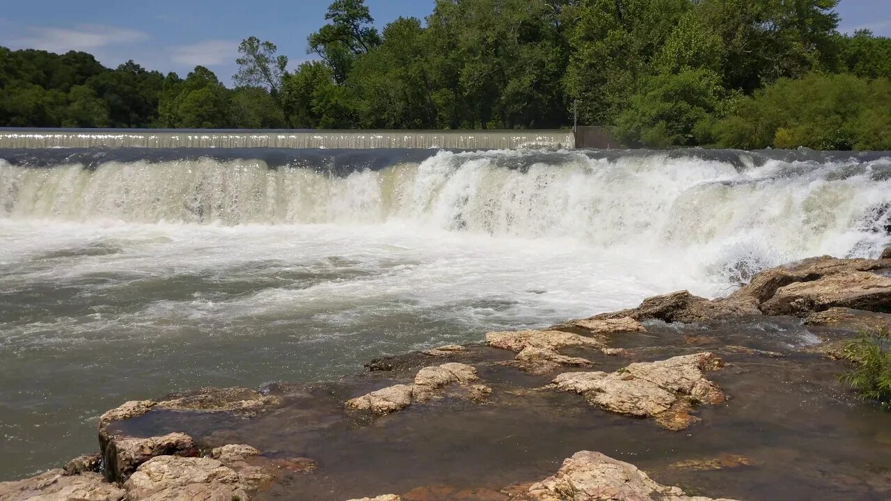 The Falls at Shoal Creek Joplin MO. 053020