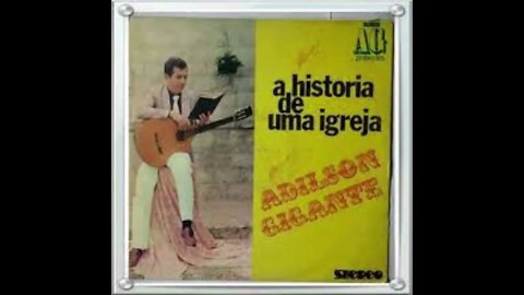 Adilson Gigante Confissões play back