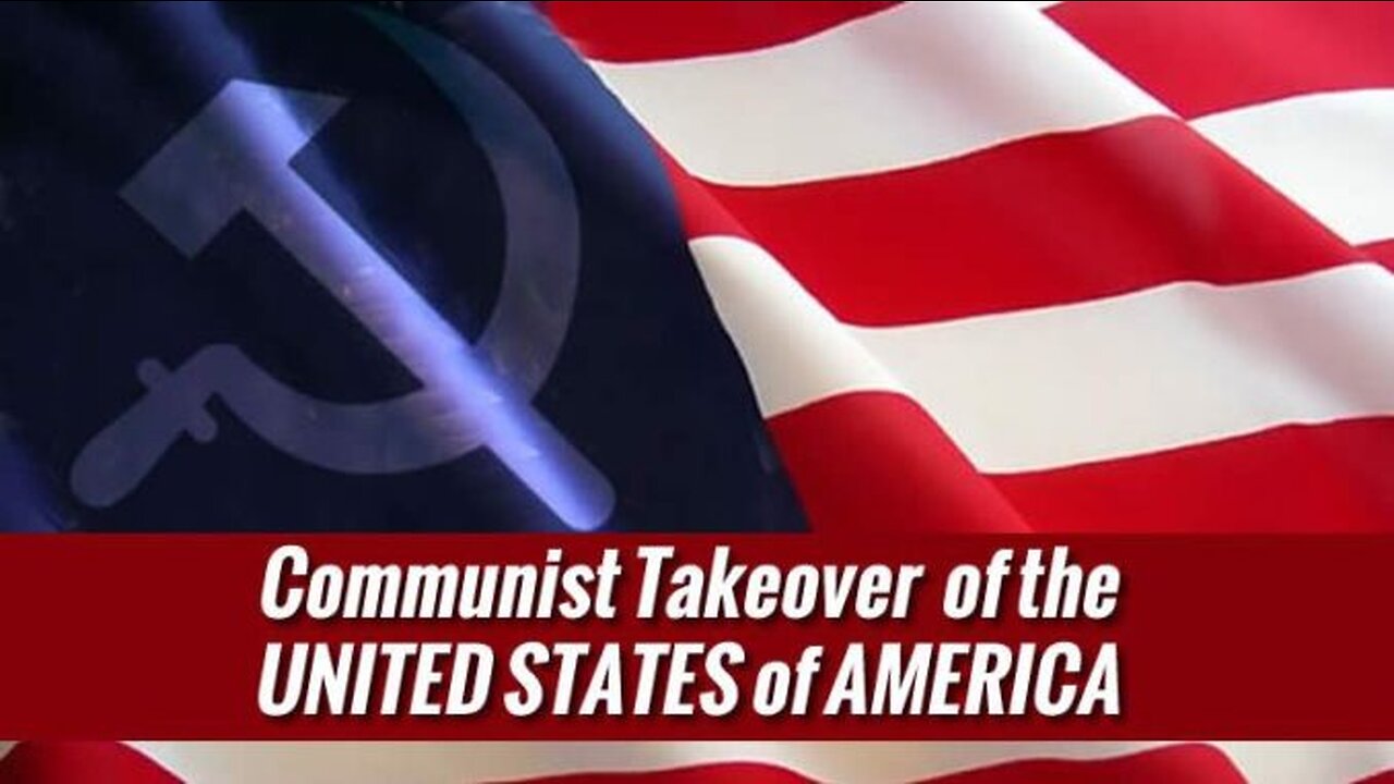 The Communist Truth of the New World Order | Vintage Alex Jones