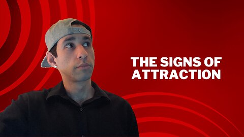 The Signs of Attraction