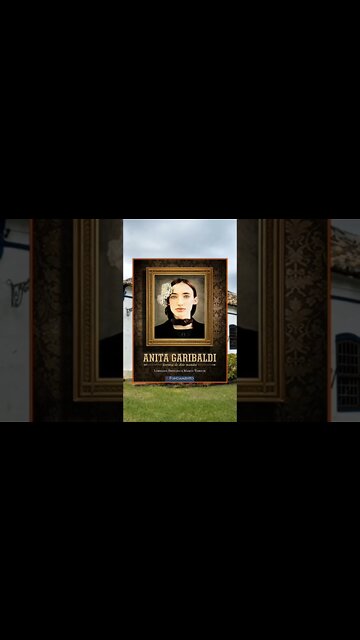 Anita Garibaldi