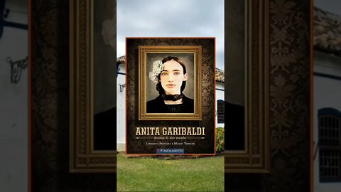 Anita Garibaldi