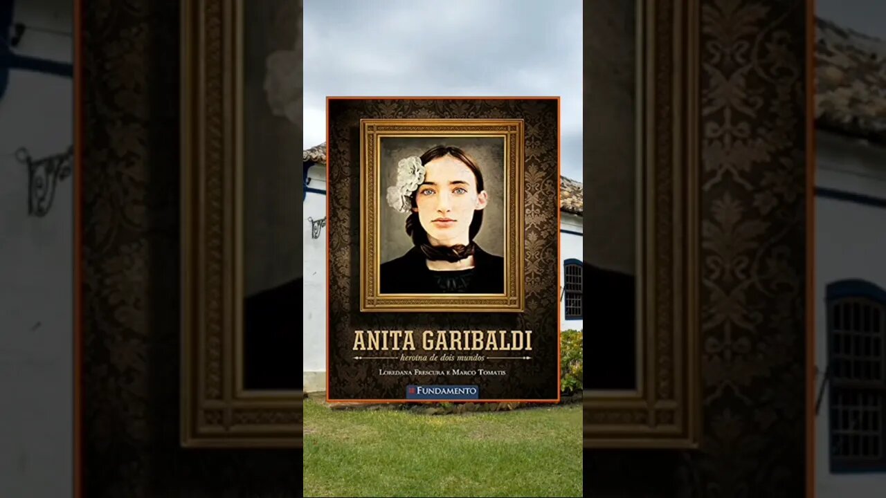 Anita Garibaldi