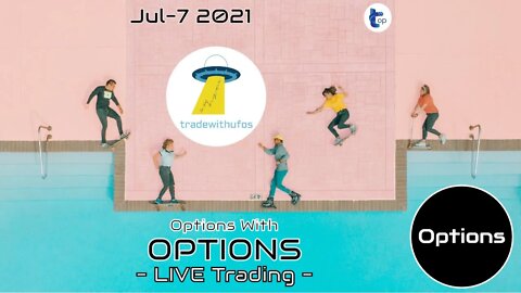 AutoUFOs OPTIONS WITH OPTIONS (Jose Blasco) 2021 Jul-7