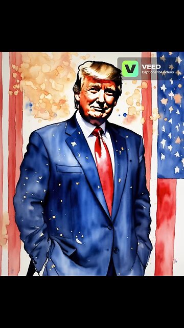 Donald Trump : STOP apologizing, be YOU ! #motivation #maga #donaldtrump #trumpvance2024 #quotes