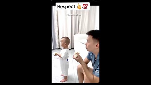 respect new cute baby