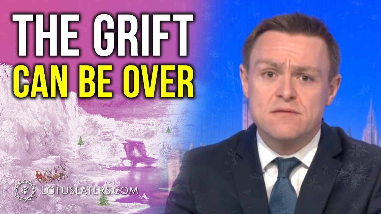 Goodbye DIE, Everyone Hated You | feat. Nick Dixon