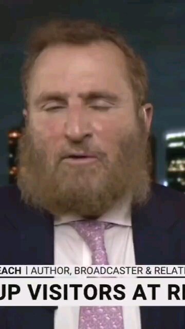 Let's talk about Qatar - Hamas's biggest supporter