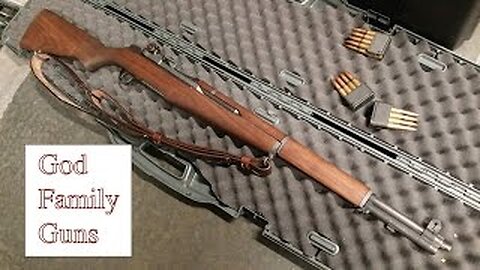 Top 10 Things You Didn't Know About the M1 Garand