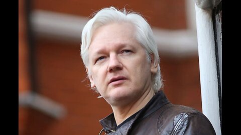 Assange accetta di essere... ''COLPEVOLE''!