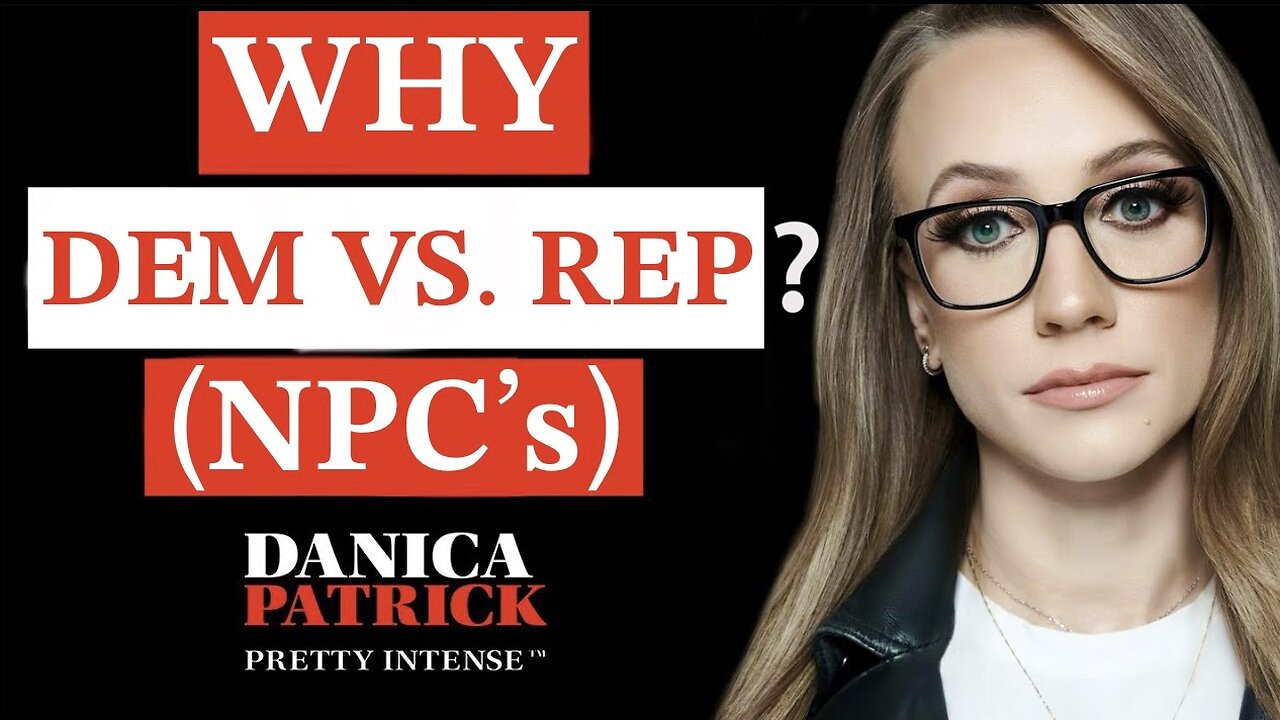 Voting Correctly (or More Sophisticatedly: Voting with Integrity) is Literally and VIBRATIONALLY Completely Different From Being a [Staunch] Member of a Party—it Means You Lack Sovereignty.. Which Means Your Spirituality Suffers!