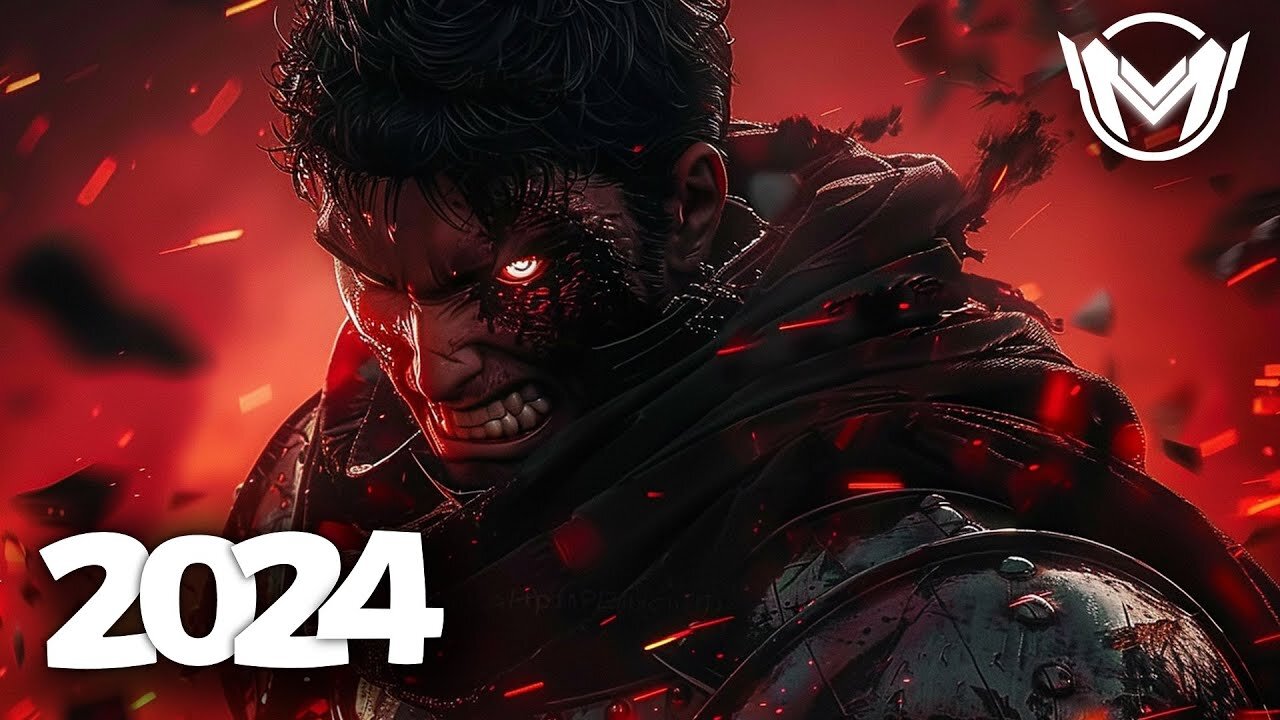 Music Mix 2024 🎧 EDM Remixes of Popular Songs 🎧 EDM Gaming Music - Bass Boosted #58