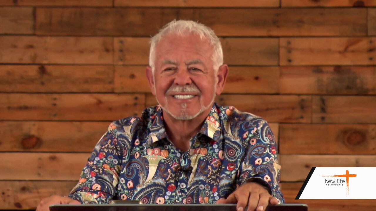 Daily Encouragement (October 12, 2022)