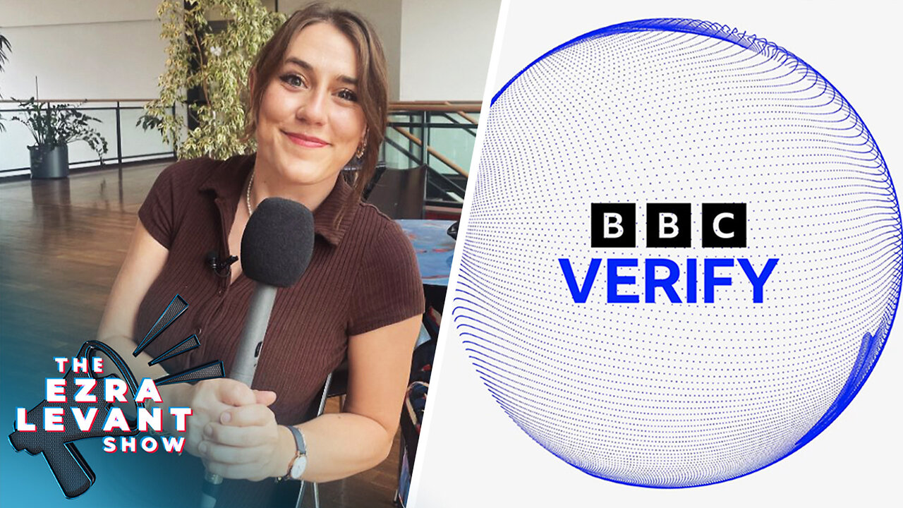 BBC unveils new 'Verify' initiative to 'address the growing threat of disinformation'