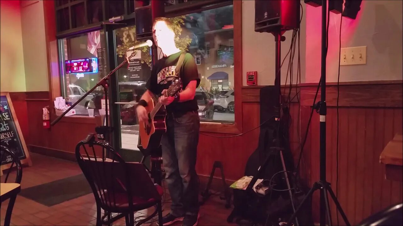 119 love song