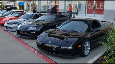 Car Culture Meet Pearland Texas