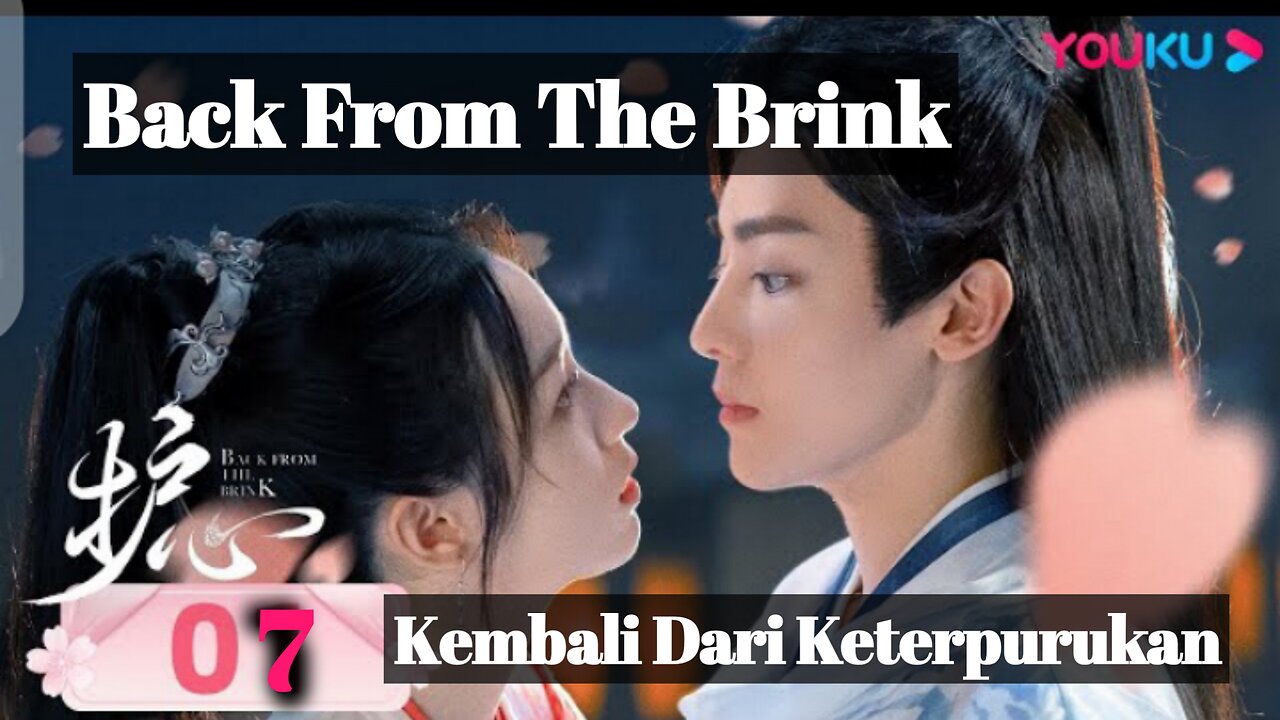 Back From The Brink Eps 07