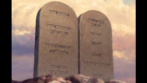 10 Commandments Circumcision of the Heart Breaking The Sabbath Day In Age of China Virus Covid 19