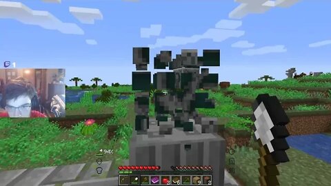 Better Minecraft Dolphin Plays