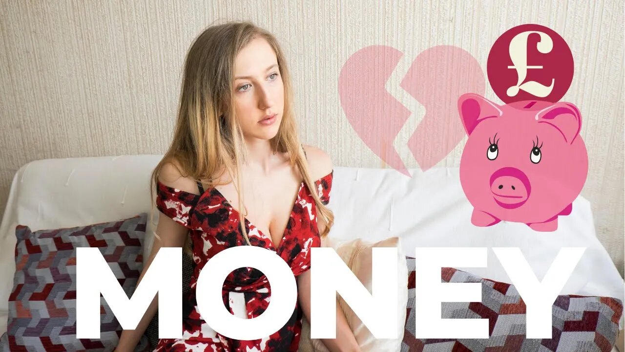 Why MONEY is CHEATING on YOU