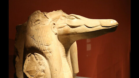 604. Reptilian Abductee Says Human Slaves Sucked Dry Underground