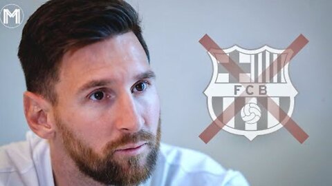 Inter Miami over FC Barcelona: Lionel Messi Explains Why .