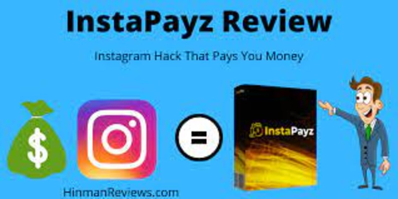 Instapayz Honest Review