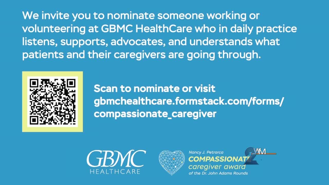 GBMC Compassionate Caregivers