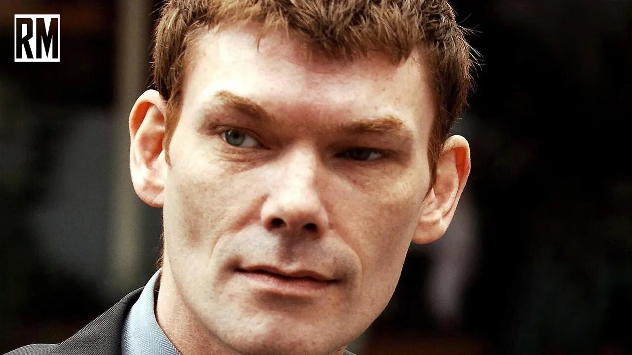 Exclusive Interview With Gary McKinnon