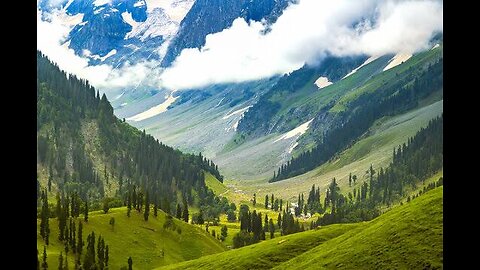 Pridse Kashmir