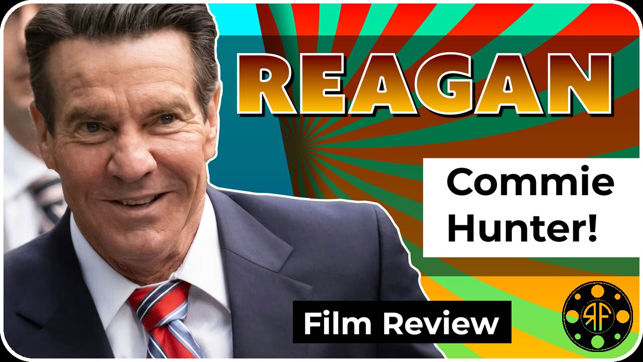 Film Review: Regan