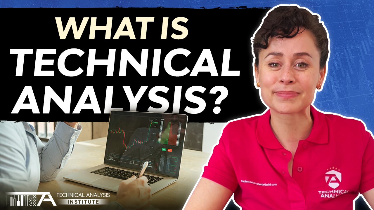 What is Technical Analysis?